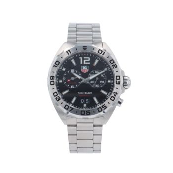 Tag Heuer Formula 1 Pre Owned Watch Ref WAZ111A