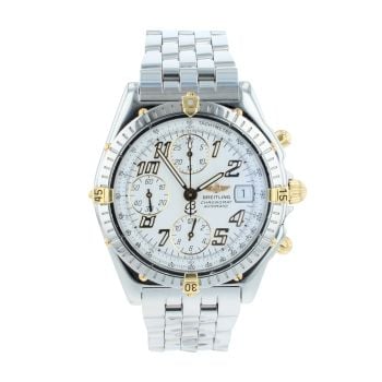 Breitling Chronomat Pre Owned Watch Ref B13050