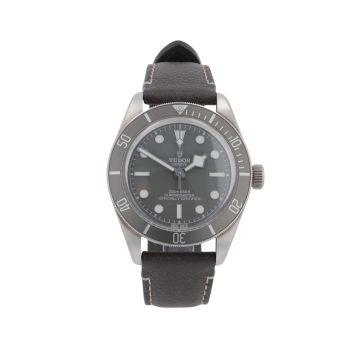 Tudor Black Bay 58 Pre Owned Watch Ref 79010SG