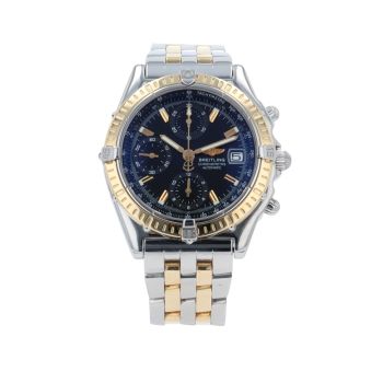Breitling Chronomat Pre Owned Watch Ref B13352