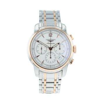 Longines Saint-Imier Pre Owned Watch Ref L2.784.5