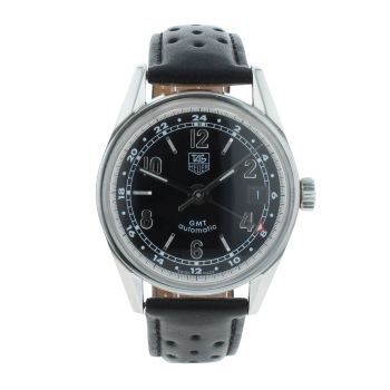 Tag Heuer Carrera Pre Owned Watch Ref WV2113