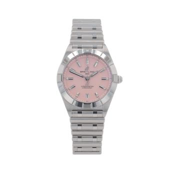 Breitling Chronomat Pre Owned Watch Ref A77310