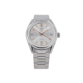 Tag Heuer Carrera Pre Owned Watch Ref WBN2310