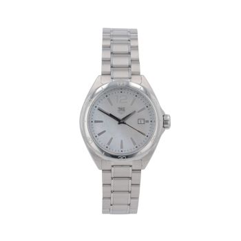 Tag Heuer Formula 1 Pre Owned Watch Ref WBJ1418