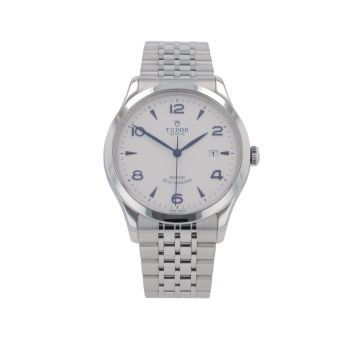 Tudor 1926 Pre Owned Watch Ref 91650