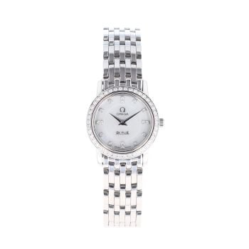 Omega De Ville Pre Owned Watch