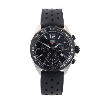 Tag Heuer Formula 1 Pre Owned Watch Ref CAZ1010