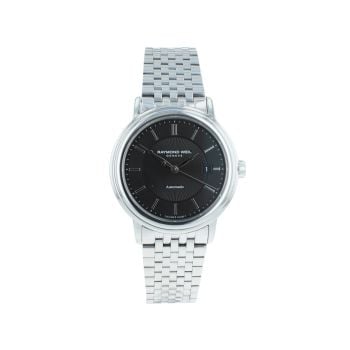 Raymond Weil Maestro Pre Owned Watch Ref 2847