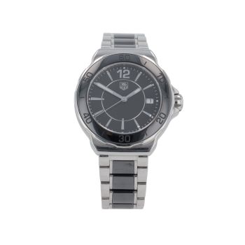 Tag Heuer Formula 1 Pre Owned Watch Ref WAH1210