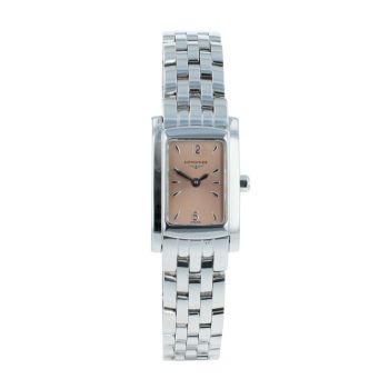 Longines Dolce Vita Pre Owned Watch Ref L5.158.4