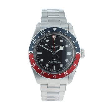 Tudor Black Bay Pre Owned Watch Ref 79830RB