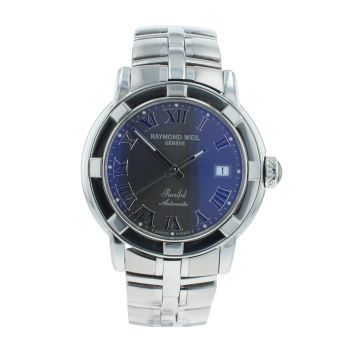 Raymond Weil Parsifal Pre Owned Watch Ref 2841