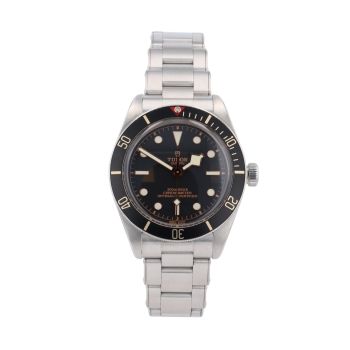 Tudor Black Bay Pre Owned Watch Ref 79030N