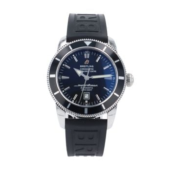 Breitling Superocean Pre Owned Watch Ref A17320