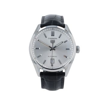 Tag Heuer Carrera Pre Owned Watch Ref WBN2111