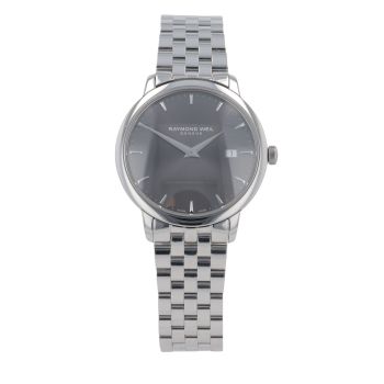 Raymond Weil Toccata Pre Owned Watch Ref 5488