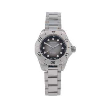 Tag Heuer Aquaracer Pre Owned Watch Ref WBP2410