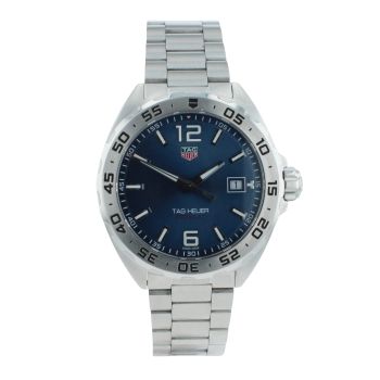 Tag Heuer Formula 1 Pre Owned Watch Ref WAZ1118