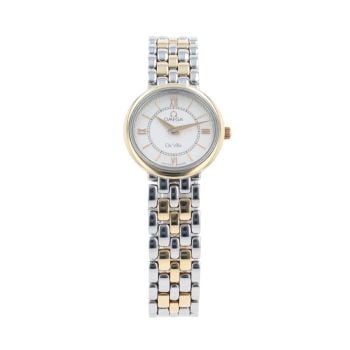 Omega De Ville Pre Owned Watch Ref 7374.31.00