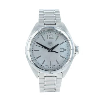 Tag Heuer Formula 1 Pre Owned  Watch Ref WBJ1418