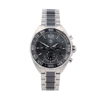 Tag Heuer Formula 1 Pre Owned Watch Ref CAZ1111