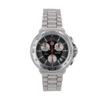 Tag Heuer Formula 1 Pre Owned Watch Ref CAC11113