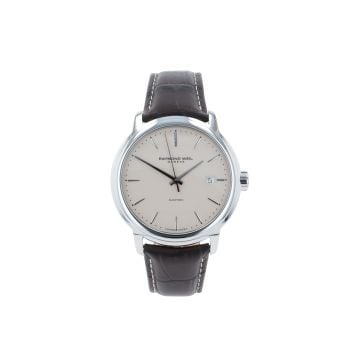 Raymond Weil Maestro Pre Owned Watch Ref 2237