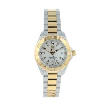 Tag Heuer Aquaracer Pre Owned Watch Ref WBD1420
