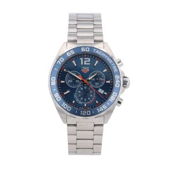 Tag Heuer Formula 1 Pre Owned Watch Ref CAZ1014