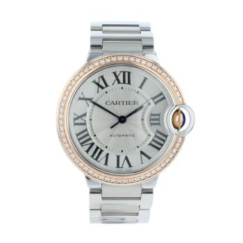 Cartier Ballon Bleu Pre Owned Watch Ref 3754 (WE902081)