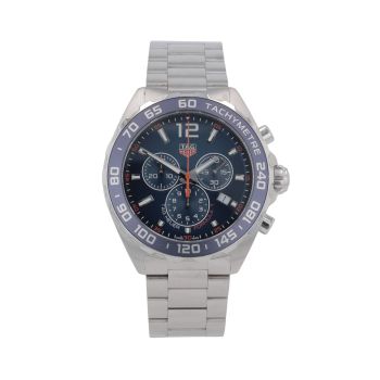 Tag Heuer Formula 1 Pre Owned Watch Ref CAZ1014