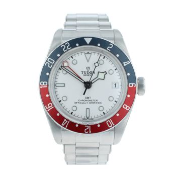 Tudor Black Bay Pre Owned Watch Ref 79830RB