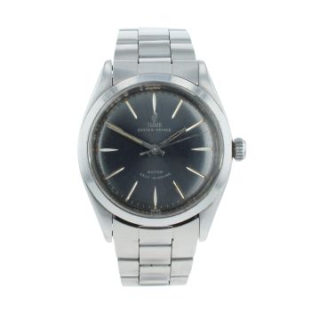 Tudor Oyster Prince Pre Owned Watch Ref 7965