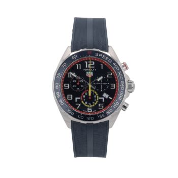 Tag Heuer Formula 1 'Redbull' Pre Owned Watch Ref CAZ101AL