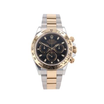 Rolex Daytona Pre Owned Watch Ref 116503