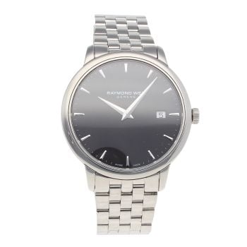 Raymond Weil Toccata Pre Owned Watch Ref 5488
