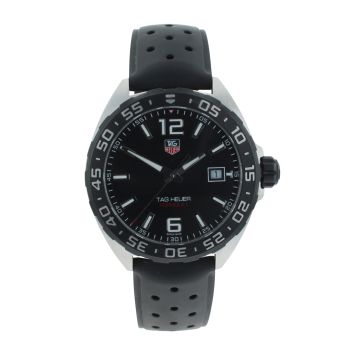 Tag Heuer Formula 1 Pre Owned Watch Ref WAZ1110