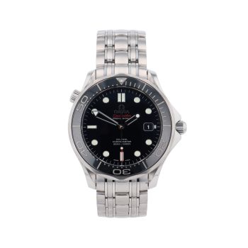 Omega Seamaster Pre Owned Watch Ref 87966641