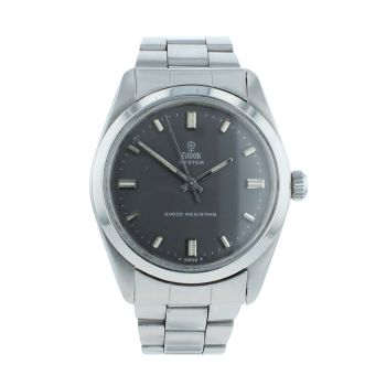 Tudor Oyster Pre Owned Watch Ref 7991/0