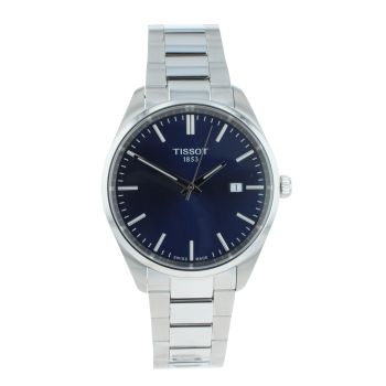 Tissot PR100 Pre Owned Watch Ref T150410A
