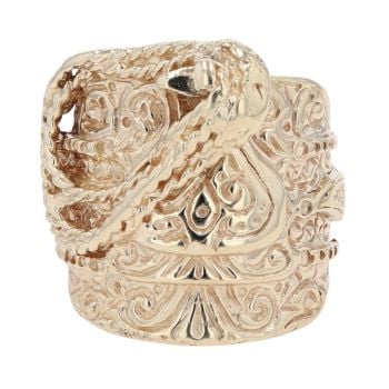 Saddle rings for sale hotsell