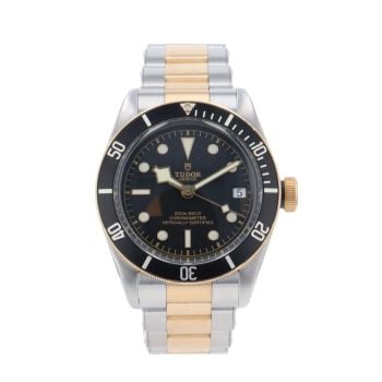 Tudor Black Bay Pre Owned Watch Ref 79733N