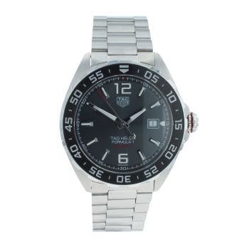 Tag Heuer Formula 1 Pre Owned Watch Ref WAZ2011