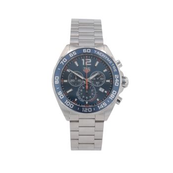 Tag Heuer Formula 1 Pre Owned Watch Ref CAZ1014