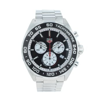 Tag Heuer Formula 1 Pre Owned Watch ref CAZ101E