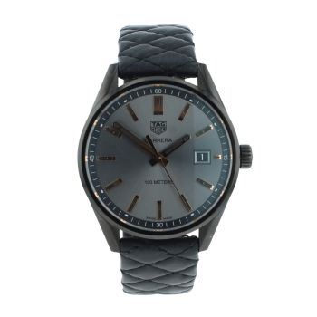 Tag Heuer Carrera pre Owned Watch Ref WAR1113