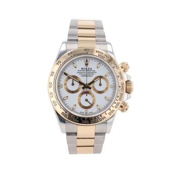 Rolex Daytona Pre Owned Watch Ref 116503