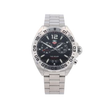 Tag Heuer Formula 1 Pre Owned Watch Ref WAZ111A