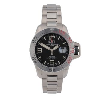 Ball Engineer Pre Owned Watch Ref DM3200A